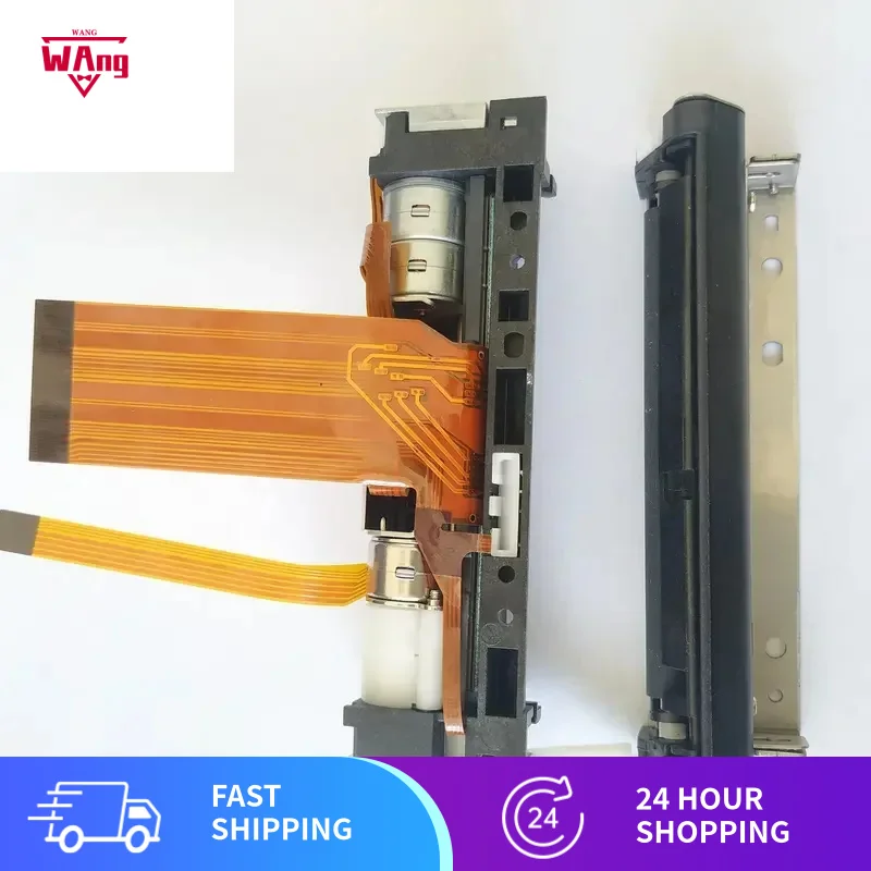 CAPD347D-E QJ-D347 Thermal Printer Print head FOR Automatic PaPer cutting 80mm medical equiPment small ticket thermal Printer