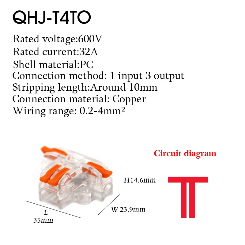 Variant: T4TO