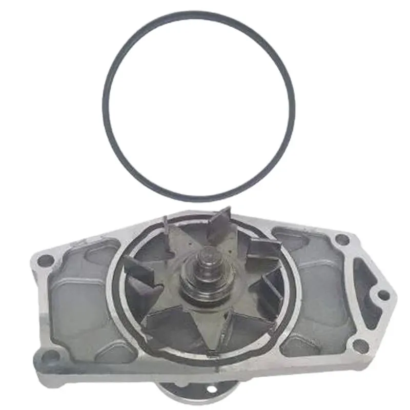 Water Pump with  Compatible with  Engine 4D36