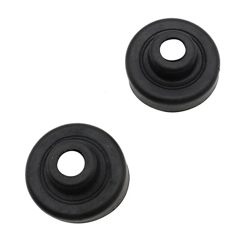 Fit for BMW E90 E92 E93 E82 Car Rear Upper Lower Shock Mounts Grommets & Bump Stops Kit 33526768544