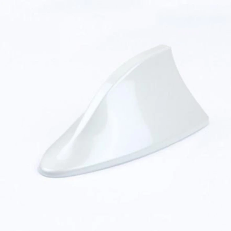 

Car Radio Shark Fin for 2011-2020 Nissan Tiida GPS Antenna FM Signal Designa Aerials Auto Booster 1pcs