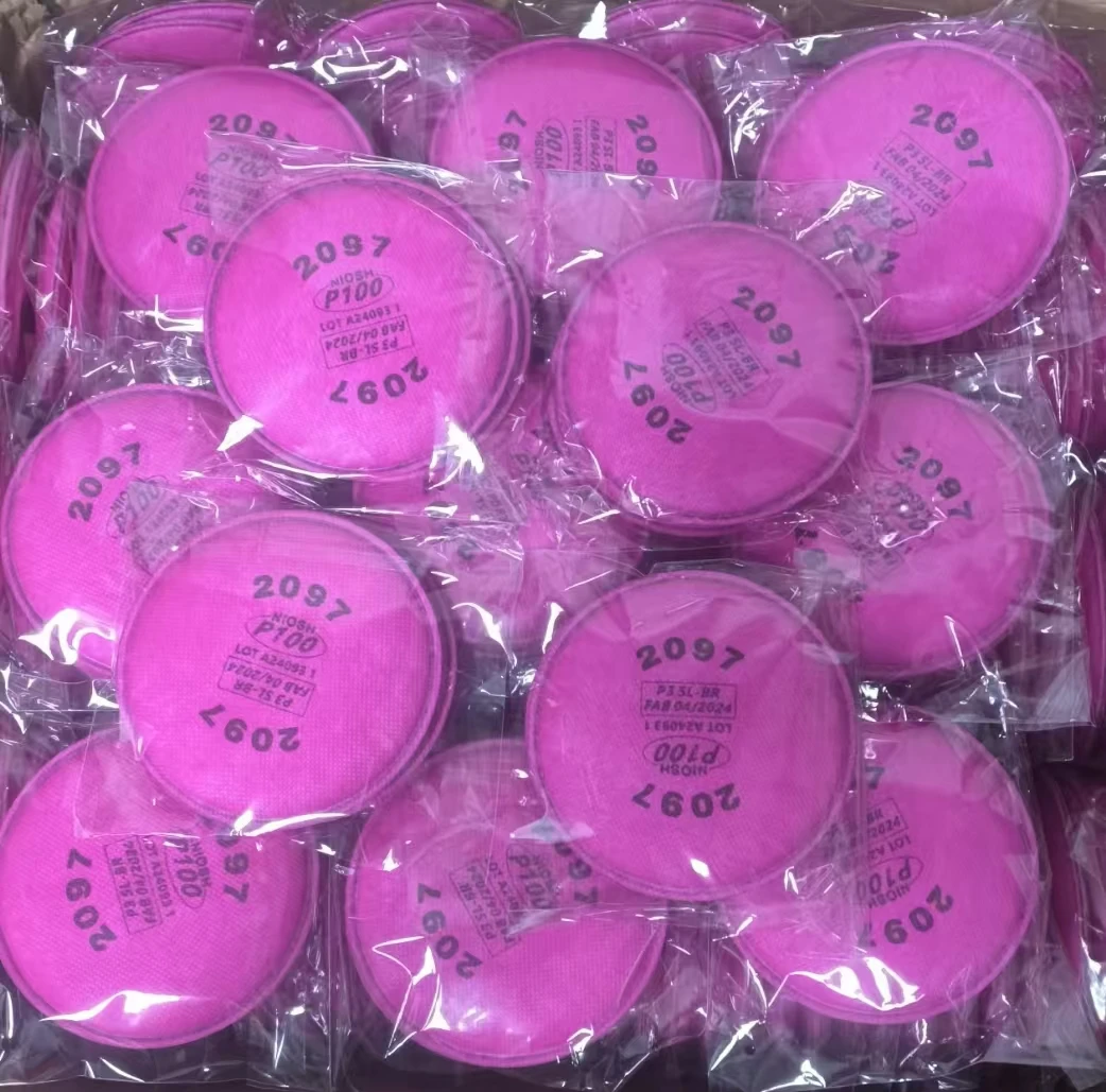 2091/2097 Particula…