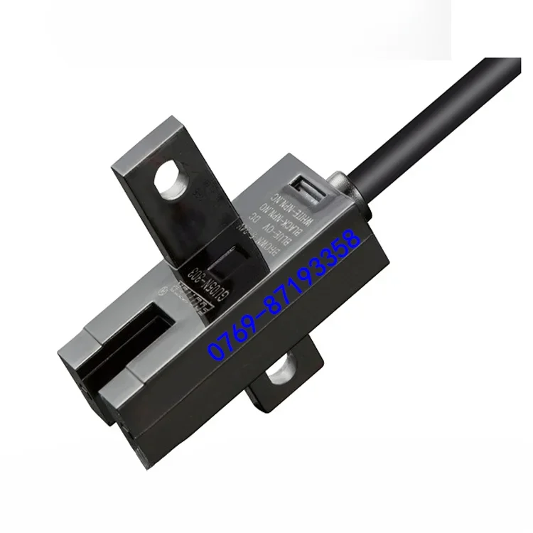 

5pcs Original brand new ECOTTER photoelectric switch GU05N-302 303 304 305 306 307 genuine guarantee