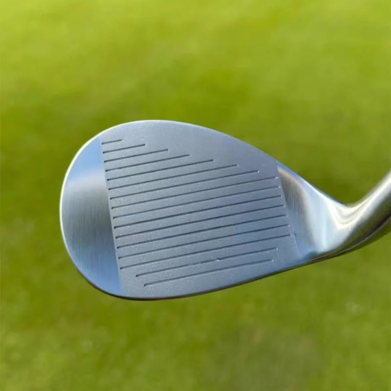 Touredge Golf wedgesBunker shaftsBlade backsUltra-thin zero-angle wedges68 degree70 degree72 degree