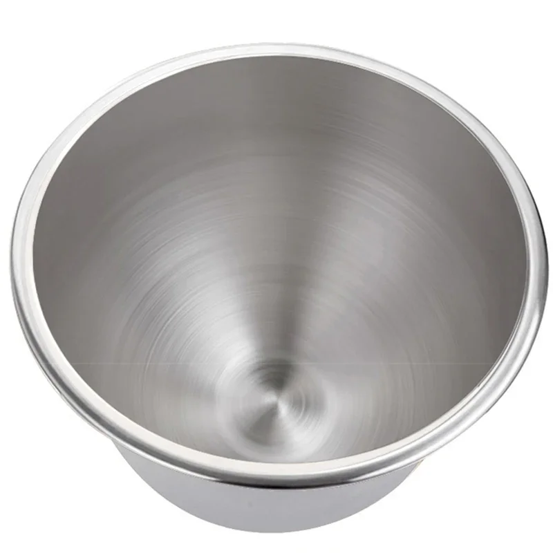 

Коммерческий многофункциональный миксер для пищевых продуктов 5 л SL-B5, бак из нержавеющей стали, машина для взбивания сливок и белков, 220В 500Вт