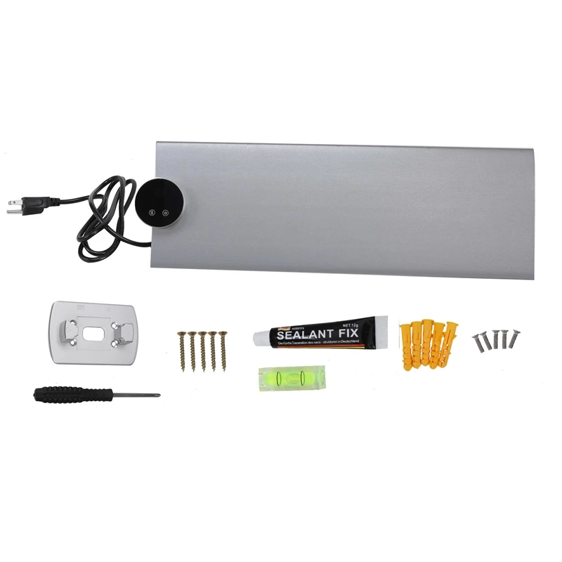 Bad Elektrische Handtuch Rack Desinfektion Handtuch Rack Trocknung Und Sterilisation Handtuch Rack UNS Stecker