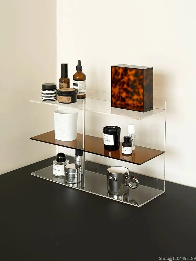 

Mocha Display Tree - Multi-Tier Stand for Cups & Collectibles