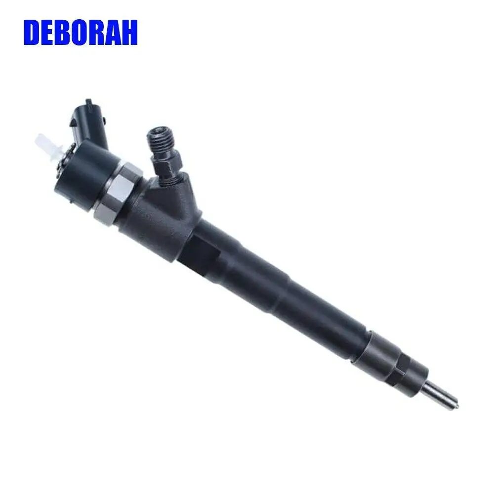 

0445110274 New Diesel Injector 0445110274 for Hyundai KIA SorentoFuel Pump Common Rail