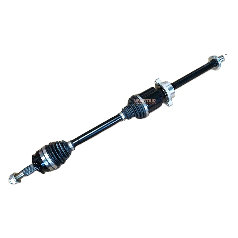 Other Auto Vehicle Parts Engine Spare Parts Drive Shafts Driving Axle Half Shaft for GAC GA8 Trumpchi