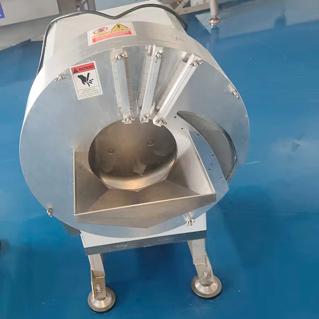 

Multifunctional Automatic Vegetable Fruit Shredding Machine Potato Ginger Nut Processing Cutter for Kitchen Commercial