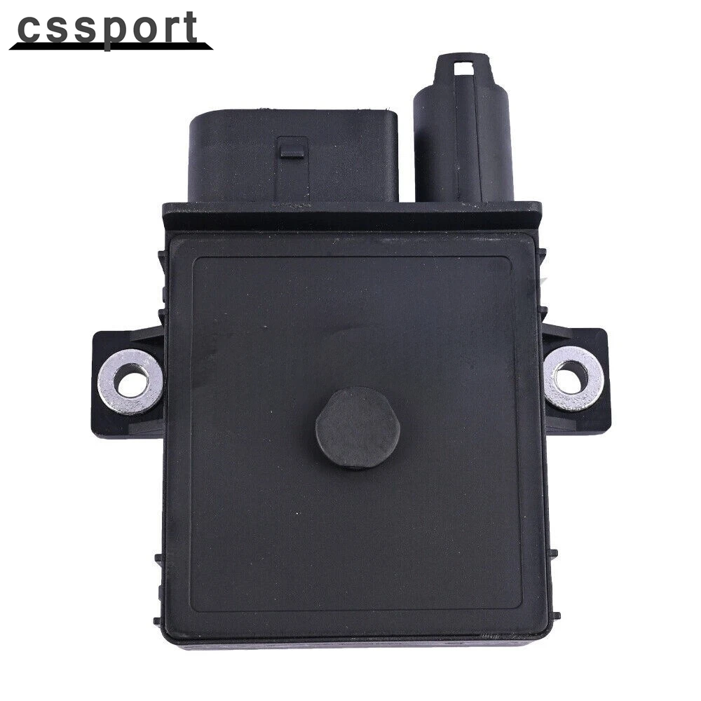 

Glow Plug Control Module 8973796350 For 04 Chevrolet GMC 2500HD DURAMAX 6.6 LLY