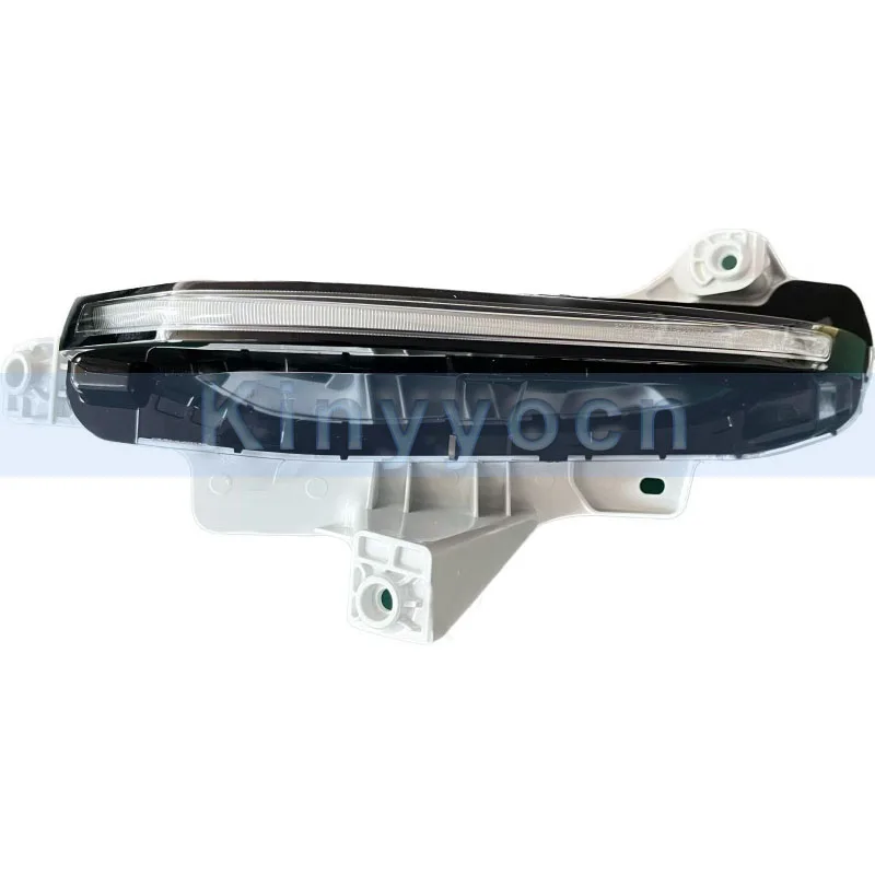 المصد الأمامي مصبغة ضوء بدوره إشارات ضوء لمازدا CX90 CX80 CX70 CX60 مصبغة القيادة الخفيفة KAAA-51-070A KAAA-51-060A #2