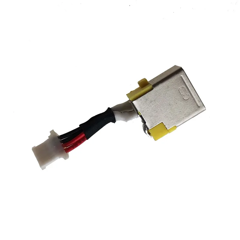 Laptop Notebook Computer DC Power Jack in Cable For Acer A315-42 A315-54 A515-43 A317-51 A315-56 A317-32 DC301015C00