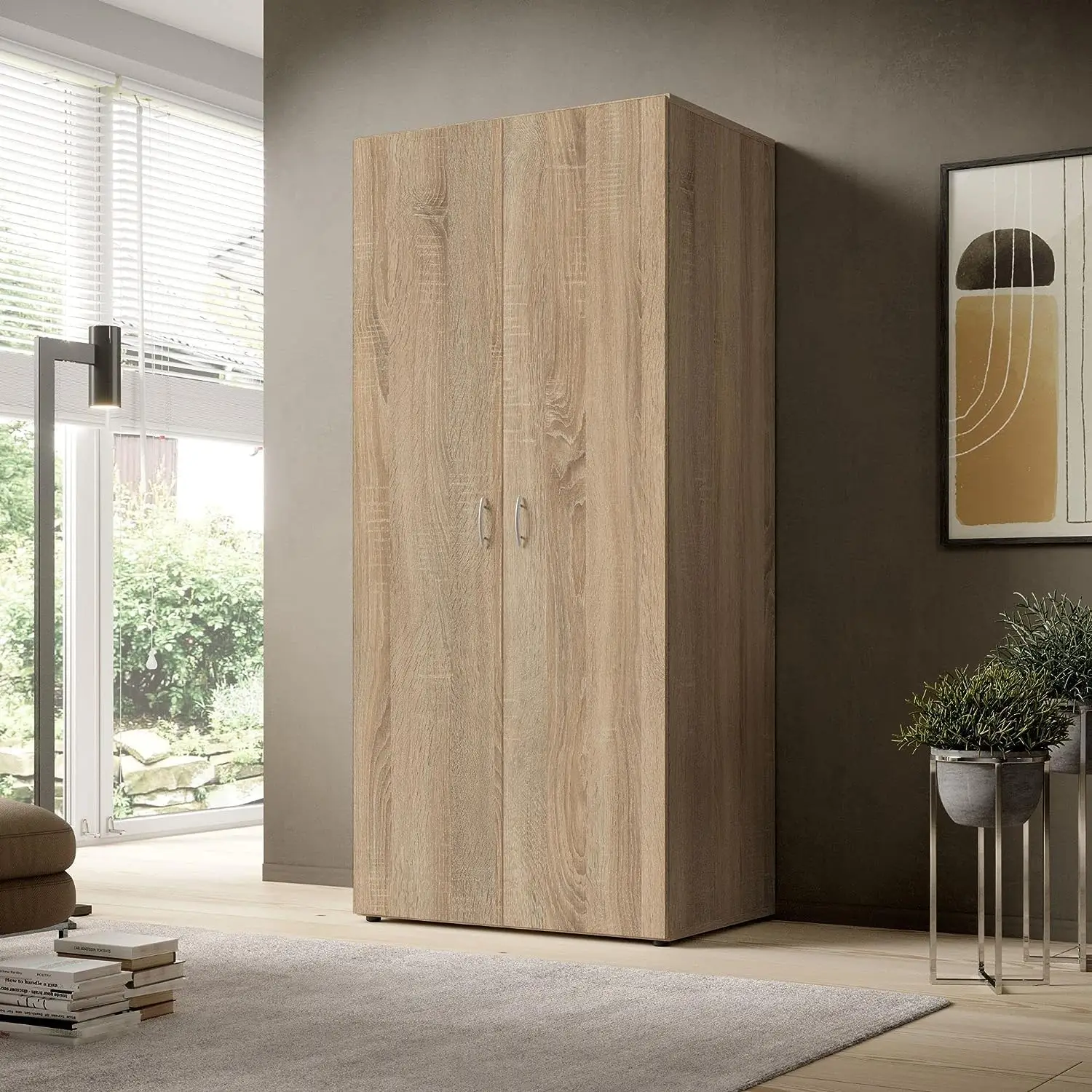 Divertiti con gli armadi Diversi: Soluzioni di stile e funzionalità per ogni spazio in casa