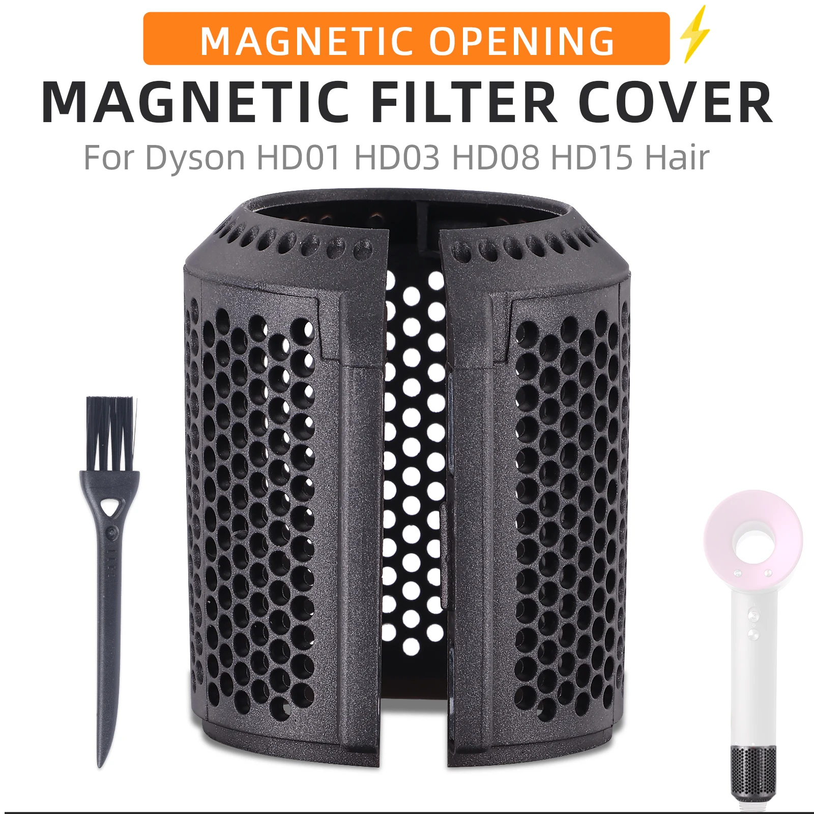 Replacement For Dys…