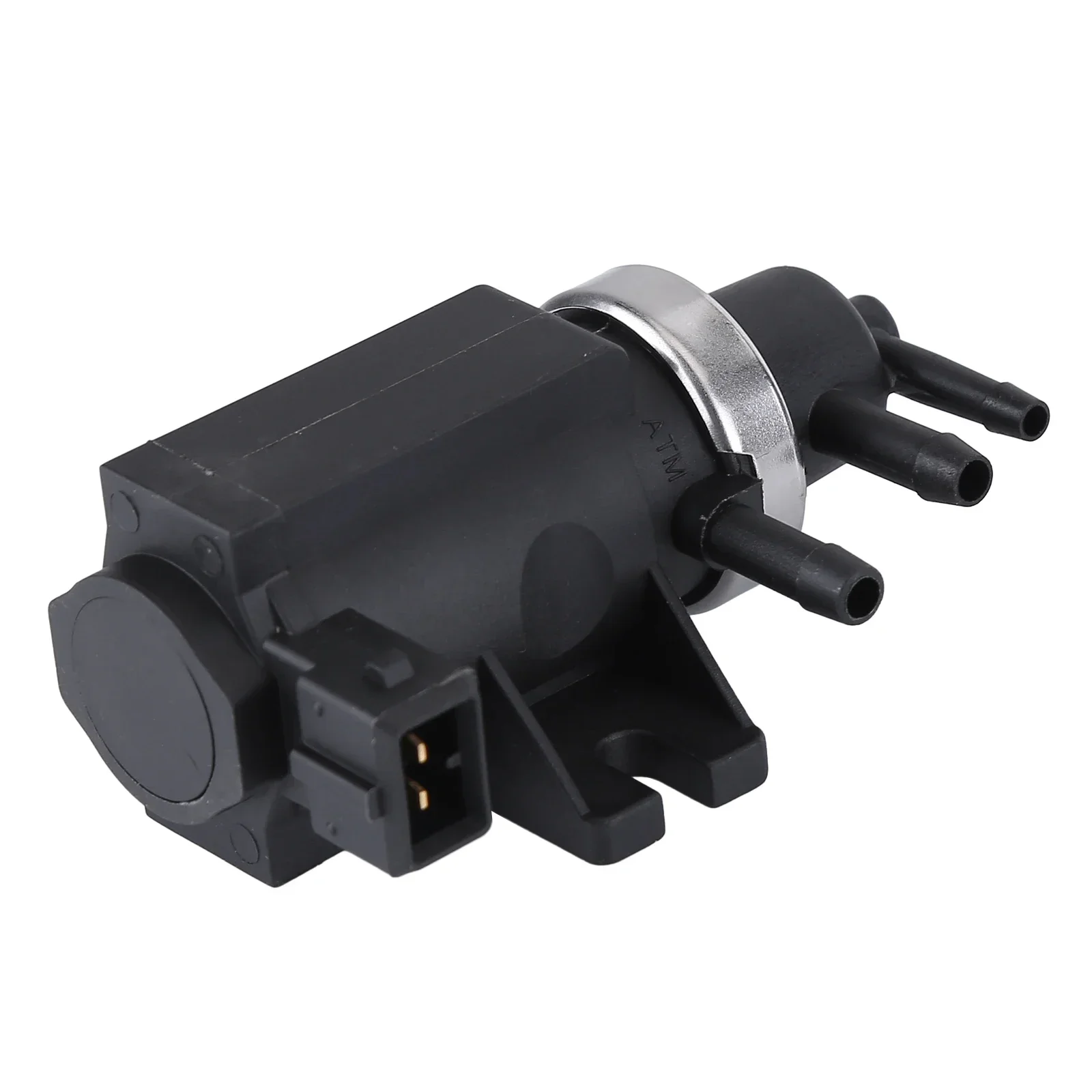 Válvula de presión Turbo Boost Compatible con Ford Land Rover BB5E-9E882-AA CB5E-9E822-AA