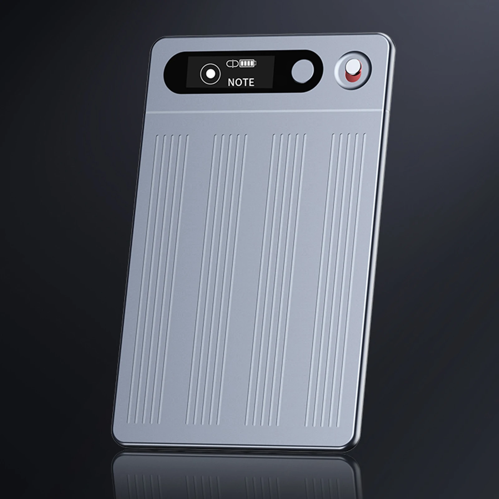 جهاز ترجمة اللغة للمسجل الصوتي بالذكاء الاصطناعي 64G يدعم 134 لغة نقل الإملاء الصوتي وتغمي مع ChatGPT