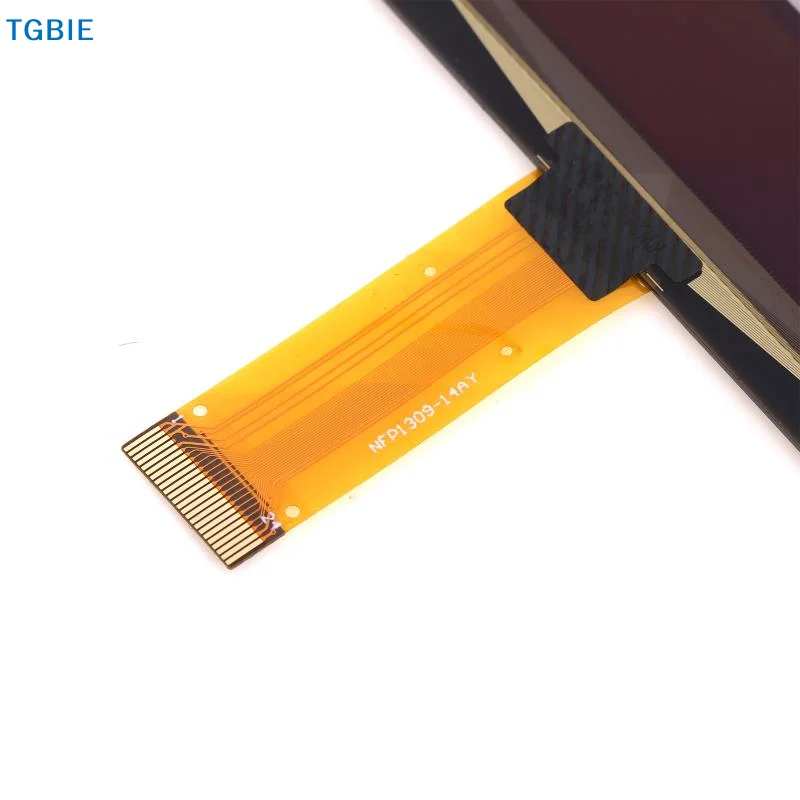 Pantalla OLED LCD para Cafetera Krups EA89 EA891D EA895N EA8901 EA891C10 EA891110 EA89N10 EA895N10 EA895E10