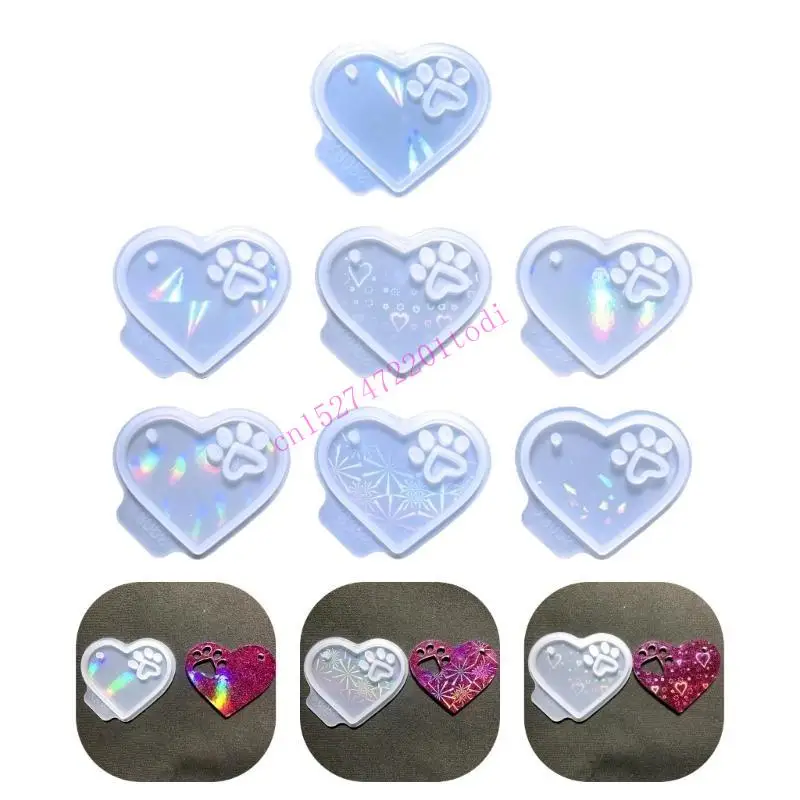 M76B Multipurpose Multurdy Silicone Morn