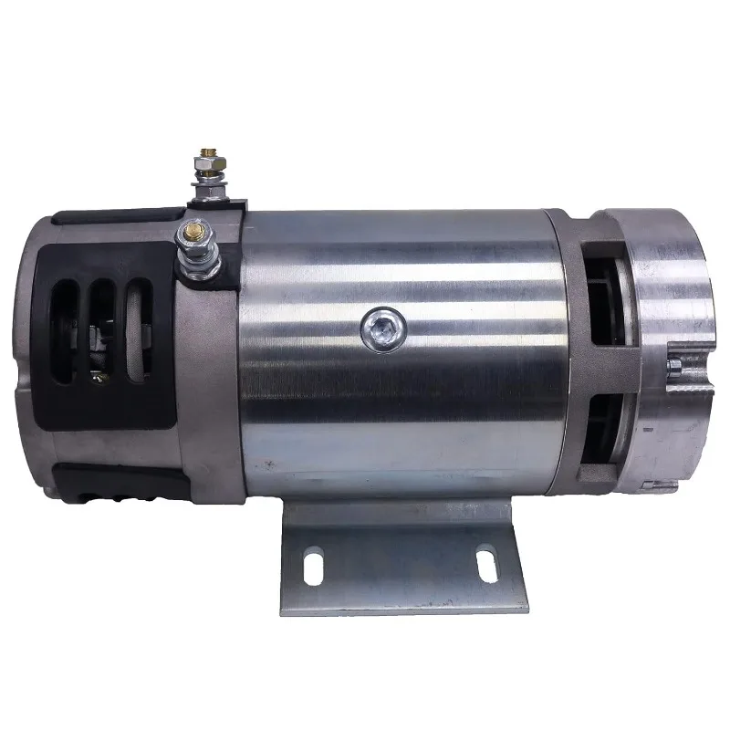 

24V Electric Hydraulic Pump Motor 147664 IM0398 11.216.992 For Skyjack Electric Scissor Lift SJIII3215 SJIII3219 SJIII3220