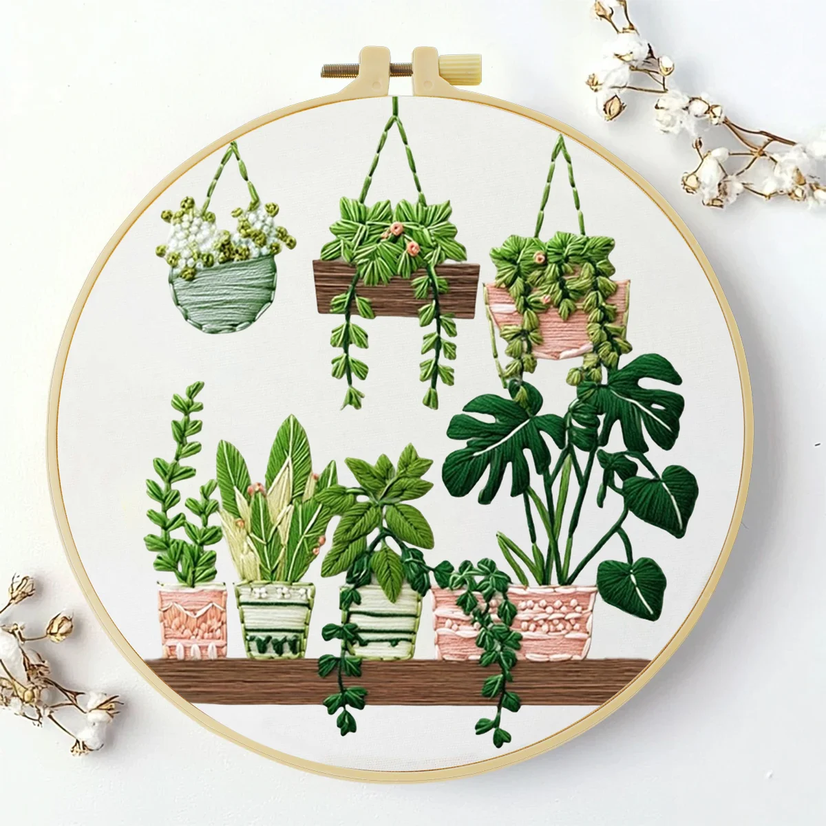 Thumbnail 3 - #62 Best Embroidery Starter Kits to Buy In 2026