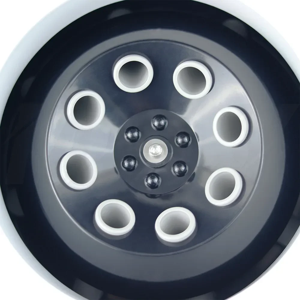 TD4C مختبر الطرد المركزي الكهربائية منخفضة السرعة PRP الطرد المركزي شاشة ديجيتال سطح المكتب آلة الطرد المركزي 0-4000 دورة في الدقيقة قابل للتعديل