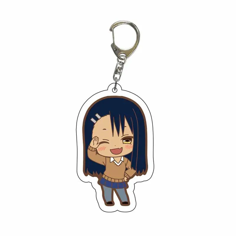 

Не хули мне, Нагаторо-сан брелок пара брелок-брелок