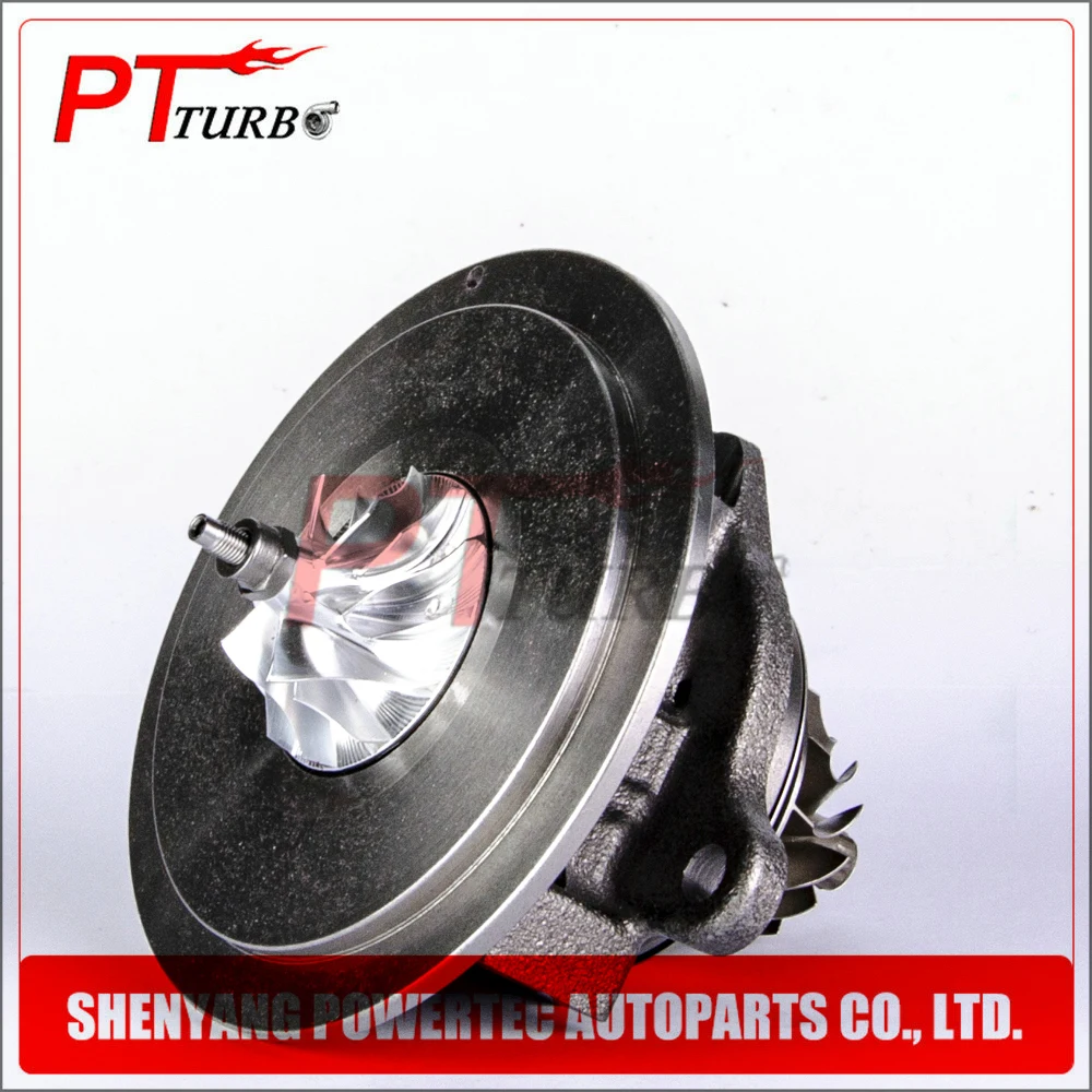 

Billet Turbine Core For Opel Vivaro 1.6 DCI RM9413 88KW 821943 821943-0002 821943-0003 144107692RB Turbocharger Cartridge 2014-