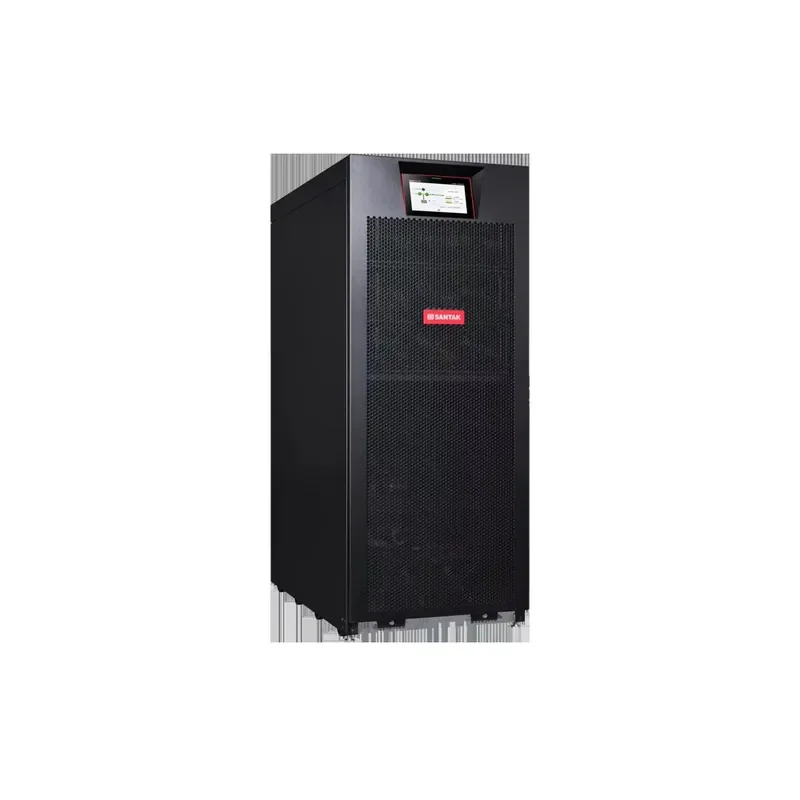 Efficient 3C3 HD Three Phase UPS 20K 30K 40K 60K 80K Pure Sine Wave Online UPS for Industrial Data Center Backup Power
