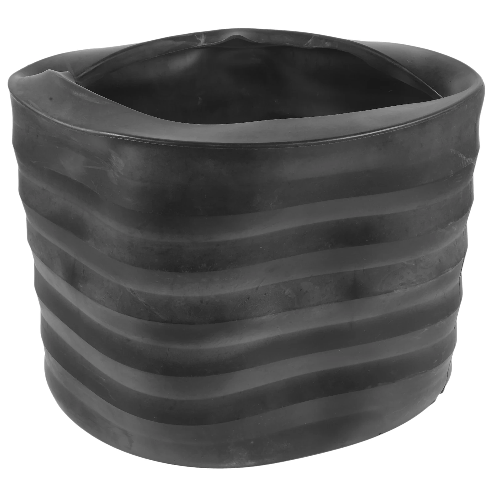 

Seeder Vibrating Roller Soil Pressing Planter Wheel For Lawn Spreader Planting Machine Parts Rubber Ground Wheel