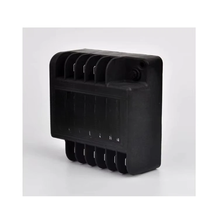Compressor Protection Module Motor Protector