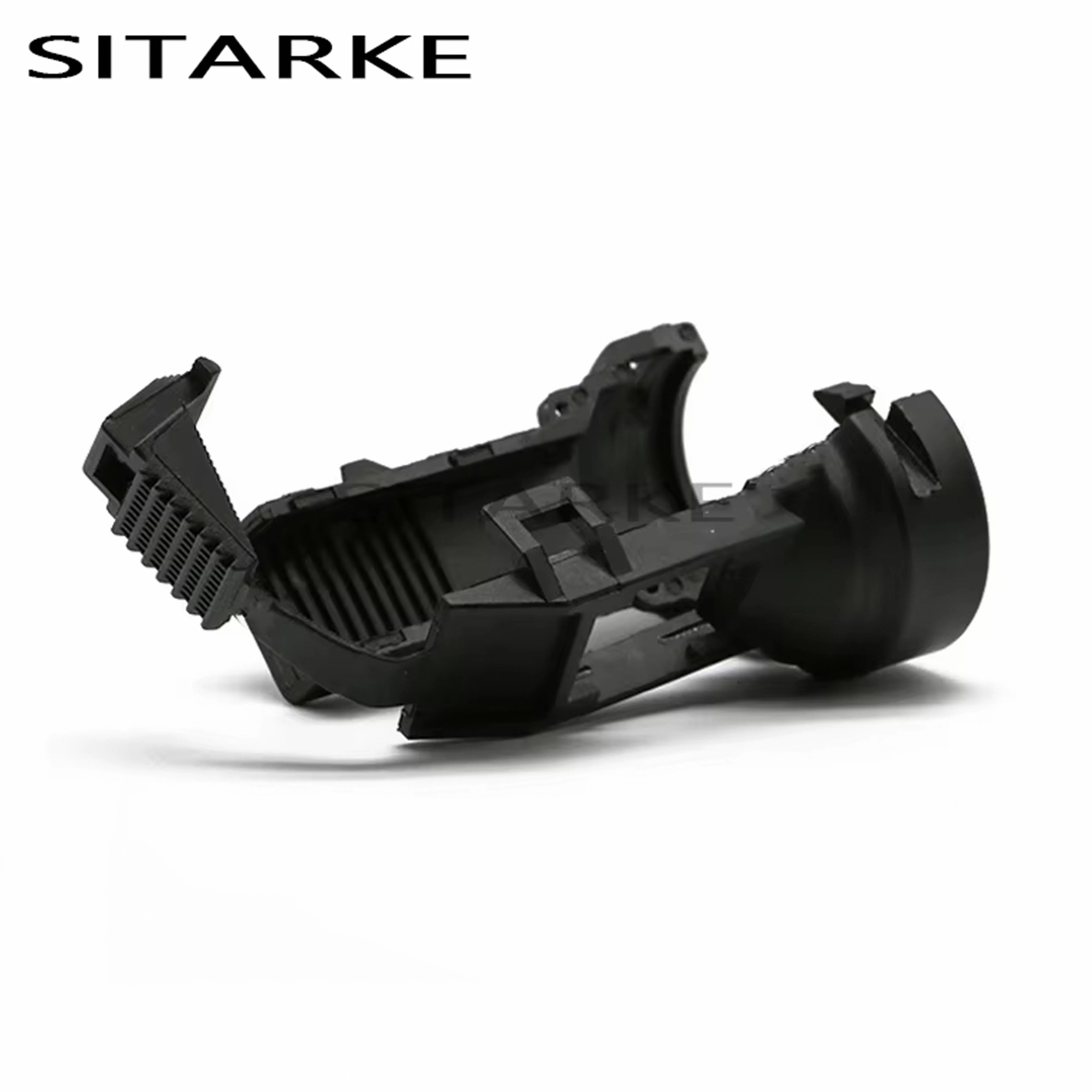 10 Pcs 965784-1 Clip Butt Joint Parts Automobile Wire Harness Accessories Automotive Connector Caps & Covers for Male Female