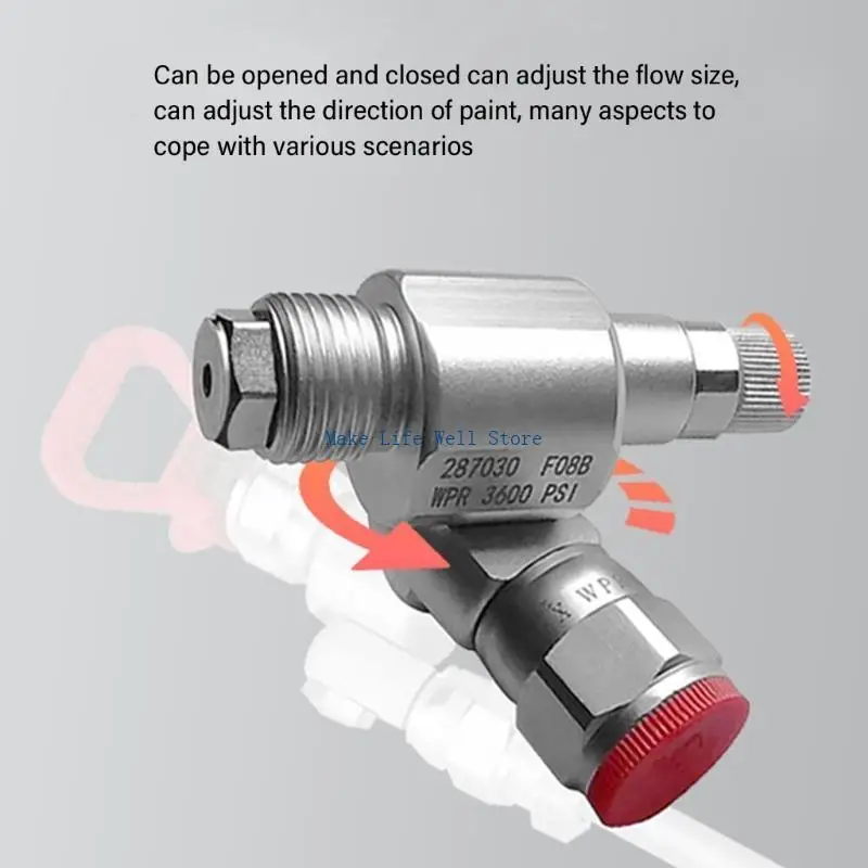 shut-down-valves-joint-287030-3600psi-airless-paint-sprayer-joint