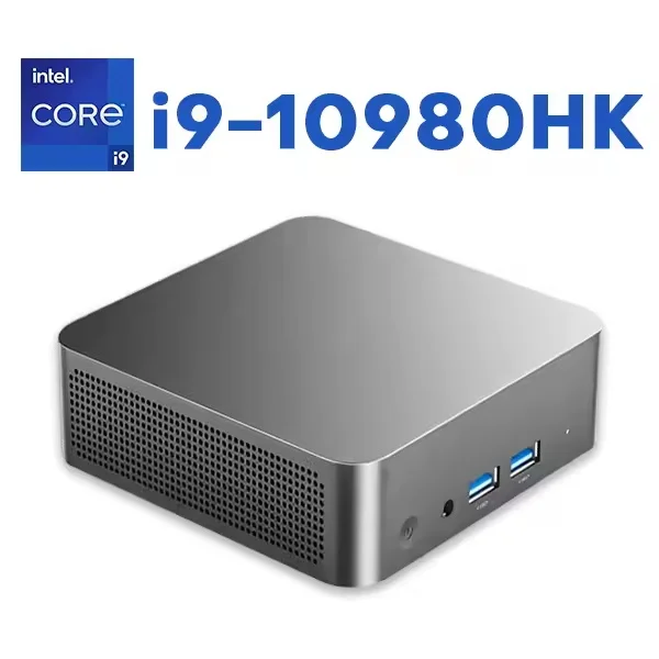 i9 10980HK 32GB