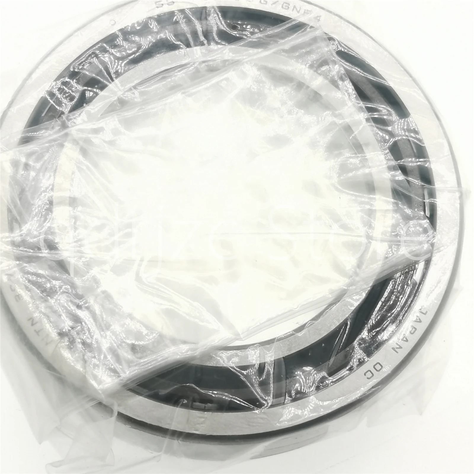 ceramic ball angular contact ball bearing 5S-7009UCG/GNP4 = HCB7009-E-T-P4S-UM 7009CDGB/HCP4A