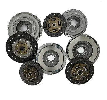 Wholesale Auto Clutch Kit Cover Plate Bearings for all model Chinese   One set for three