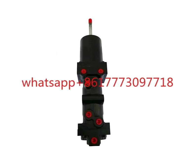 Seven-position shift cylinder p-063981-2 same R431006321 seven-position valve 7POS. M5N1B