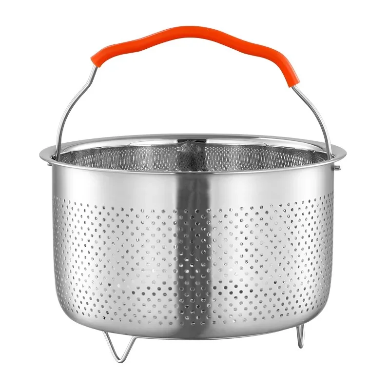 

Smart Rice Cooker Rice Electric Pressure Steaming Basket Steaming Rack