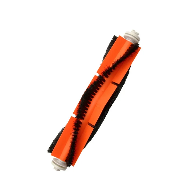 A83G-untuk Xiaomi Mi Robot 1/1S SDJQR01RR SDJQR02RR E3, S4, S4 Max, S5 Penyedot Debu Filter Sikat Sisi Utama Bagian Pel