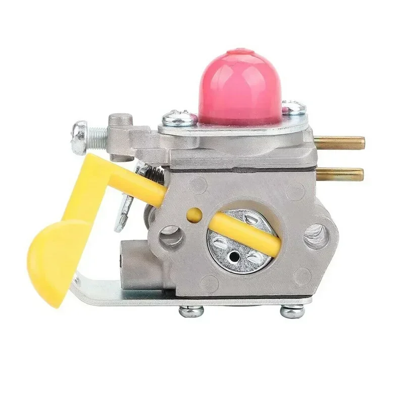 

545081808 Карбюратор ZAMA C1U-W18 для Poulan Featherlite Weed Eater SST25 530071752 ФЛ20 ФЛ23 Ф25 ФЛ26 ФЛ26К ФС26 П1500