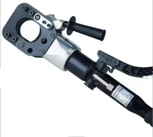 

WEINISEN HZ-55 Integral Hydraulic Shears Split Cable Shears Electric Copper and Aluminum Armored Cutter