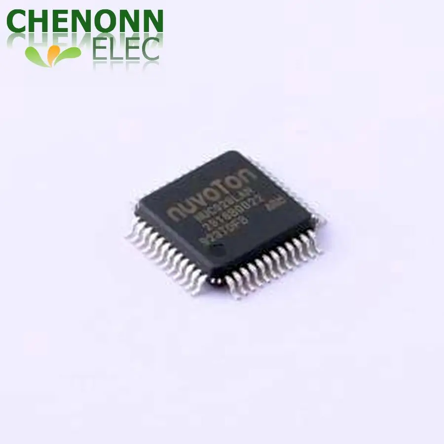 

10 шт./лот NUC029LAN (микроконтроллеры)