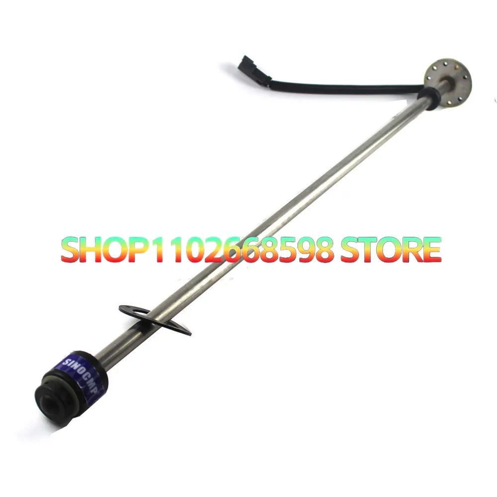 Fuel Sensor 21Q4-10070 21N4-10500 21Q6-20600 For Hyundai Excavator R140LC-7 R160LC-7 R140W-7 R215-7 R140W-7A