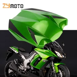 Pillion Rear Seat Cover Cowl Solo Seat Cowl Fairing For KAWASAKI Nin ja Z1000 Z 1000 2010 2011 2012 2013
