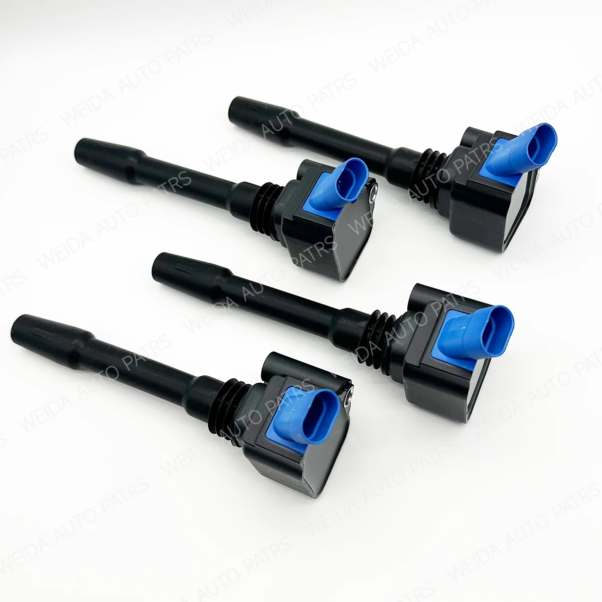 Ignition Coils For Abarth 500 1.4T 2008 ROMEO 2010/Opel COMBO/FIAT 500L 500X DOBLO LINEA TIPO/JEEP RENEGADE Accessories 55270223