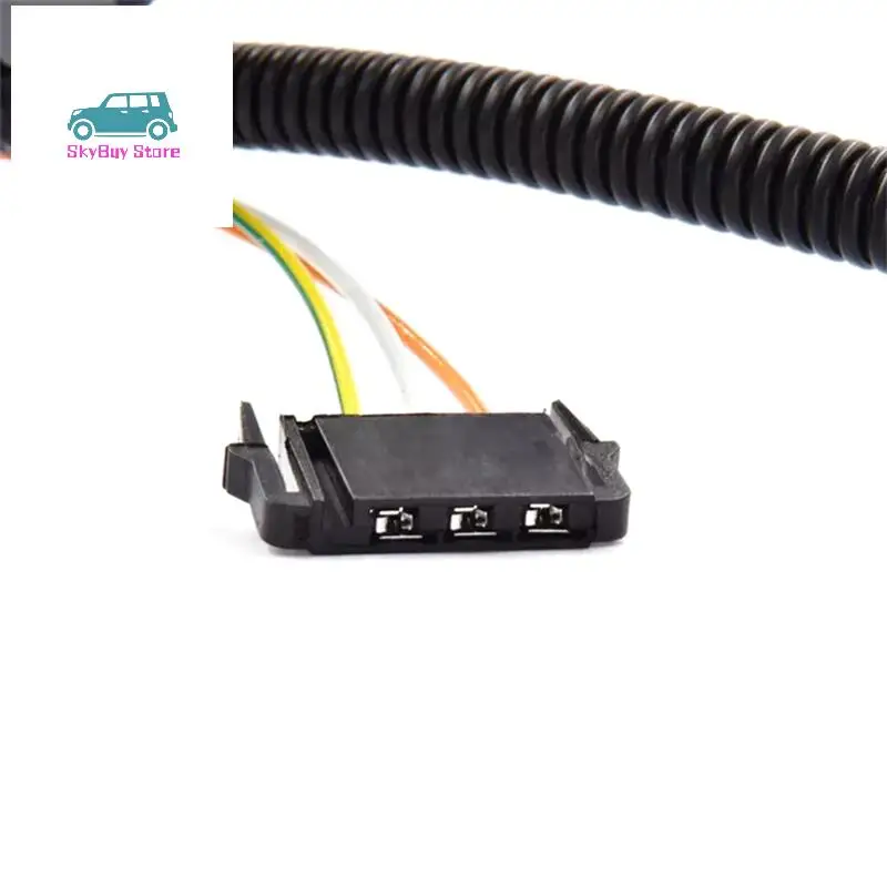 

Transmission Harness Internal Transmission Wire Transmission Harness Forgm 4L80E 24224906 350-0071 24229664