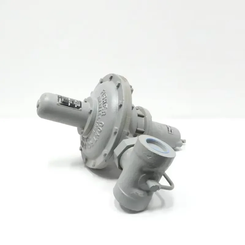In Stock New Original Fisher Industrial Pressure Reducing Valve 99H Two Inch Technical Support Is Available