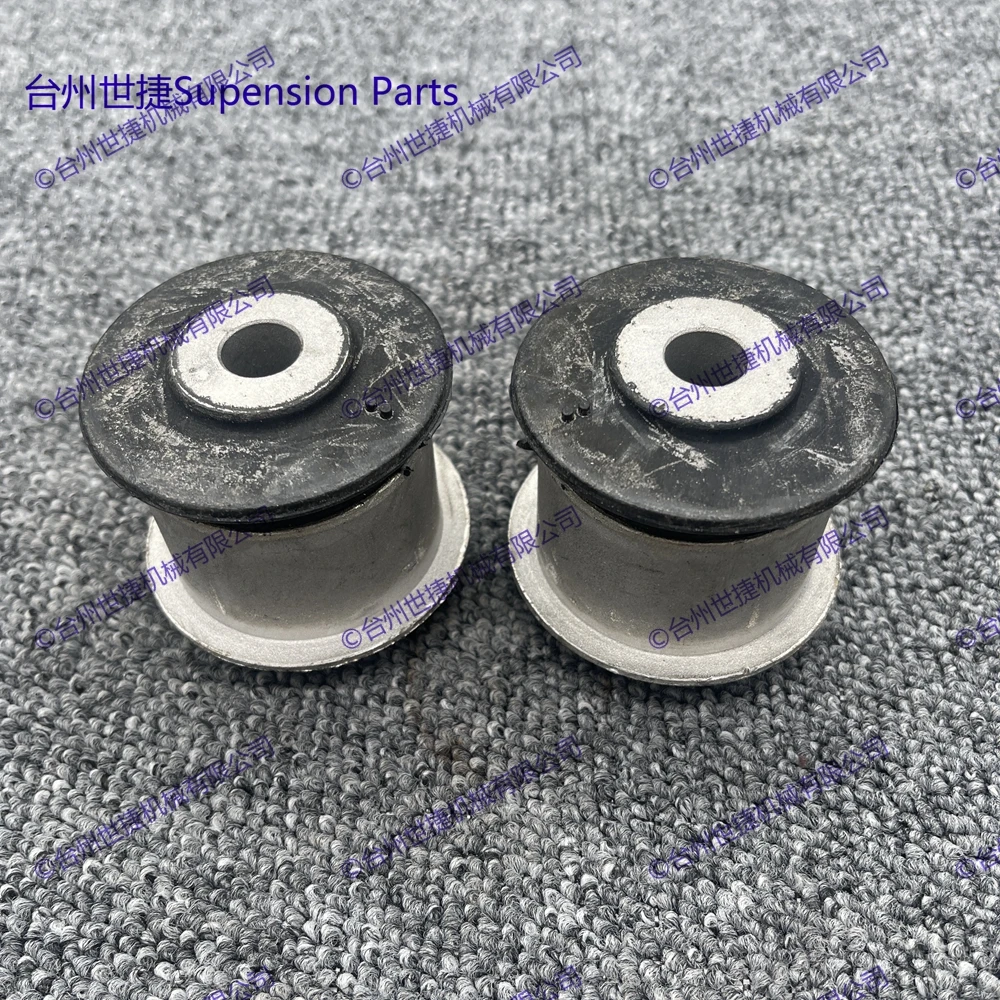 Set of 2 Front Lower Control Arm Bushing For Benz GLE400 GL350 ML350 GLE450 AMG 1663330200