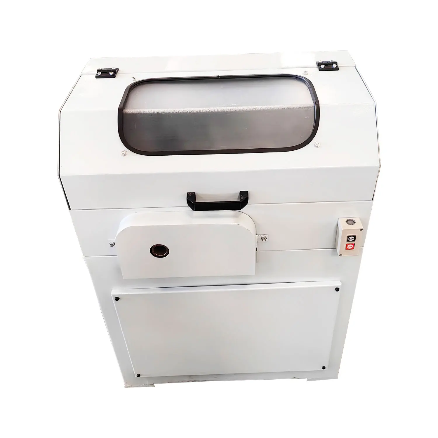 PM2015 Hammer Broom Shovel Handles Maker Round Wood Tooth Making Machine Woodworking Machine