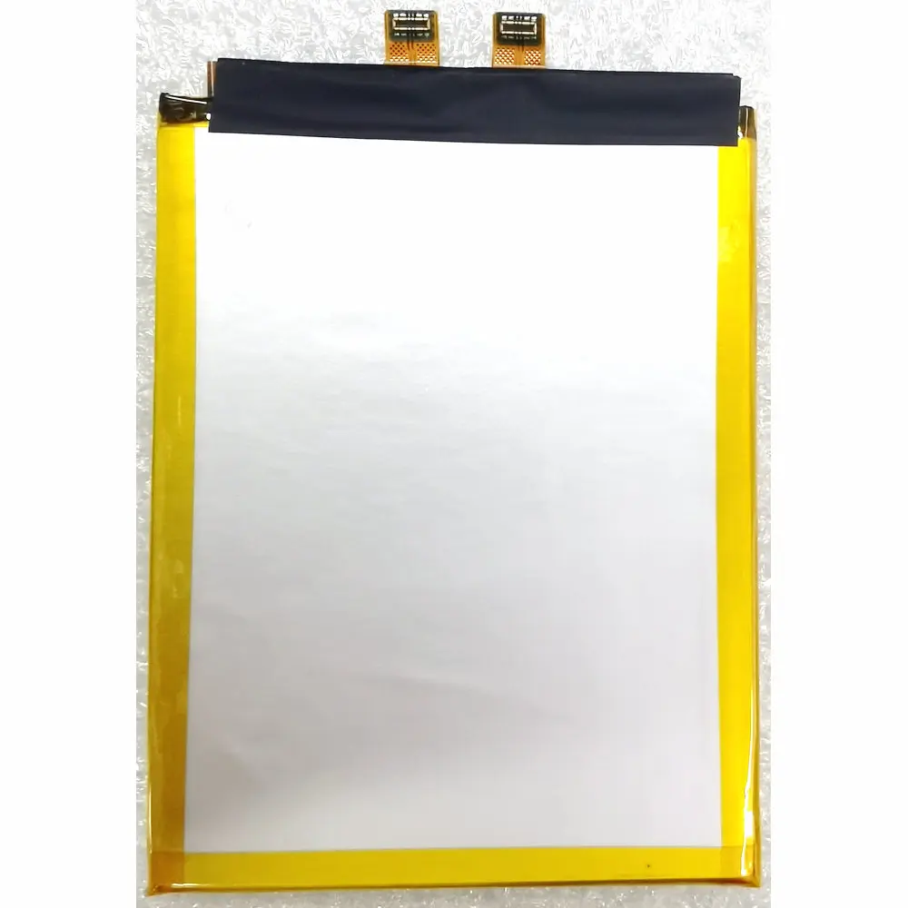 3.89V 5100mAh Li3950T44P8h906553 Original Li-ion Polymer Battery for ZTE Yuanhang 20Pro 9040N 30Pro+ 9041N Mobile Phone